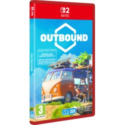 Outbound /Switch 2