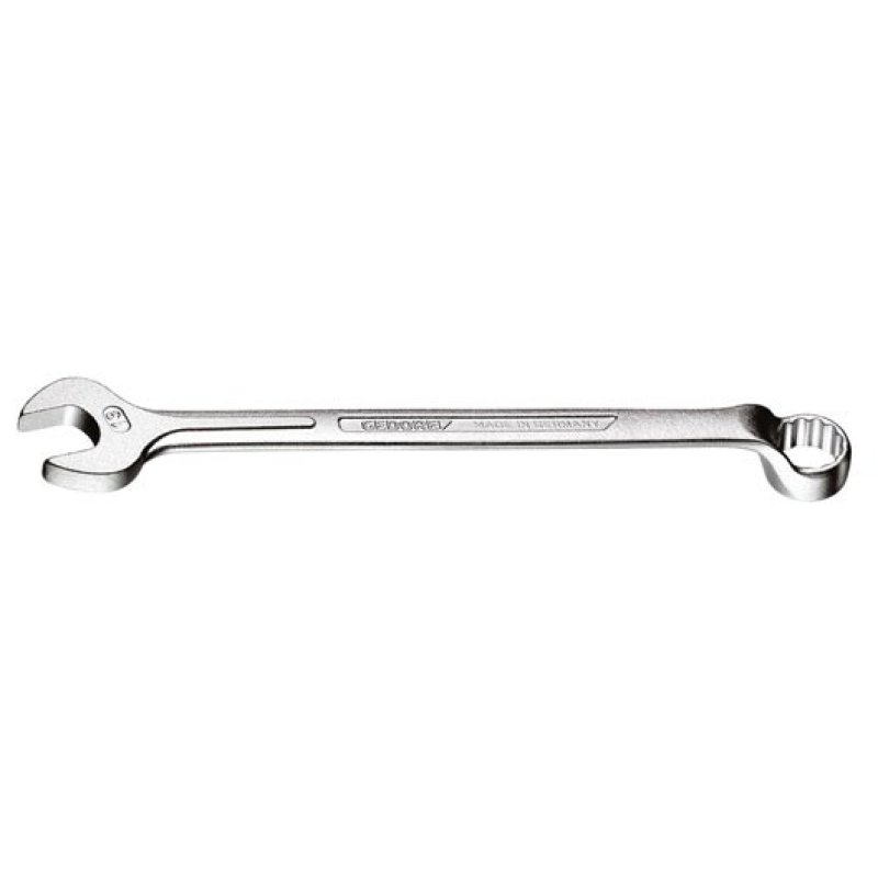 Gedore 6001130 combination wrench