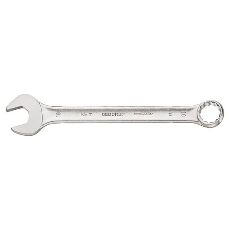 Gedore 6090050 combination wrench