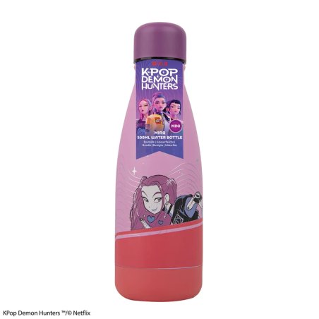 Mini bouteille 500 ml - Mira - KPop Demon Hunters
