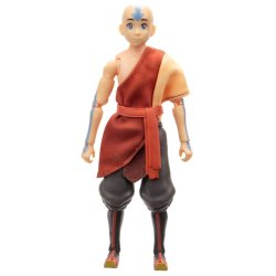 Avatar: The Last Airbender Classic Action Figure Aang (B3) 17 cm