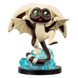 Avatar: The Last Airbender Kawaii Mini Figure Momo (Book 2) 10 cm