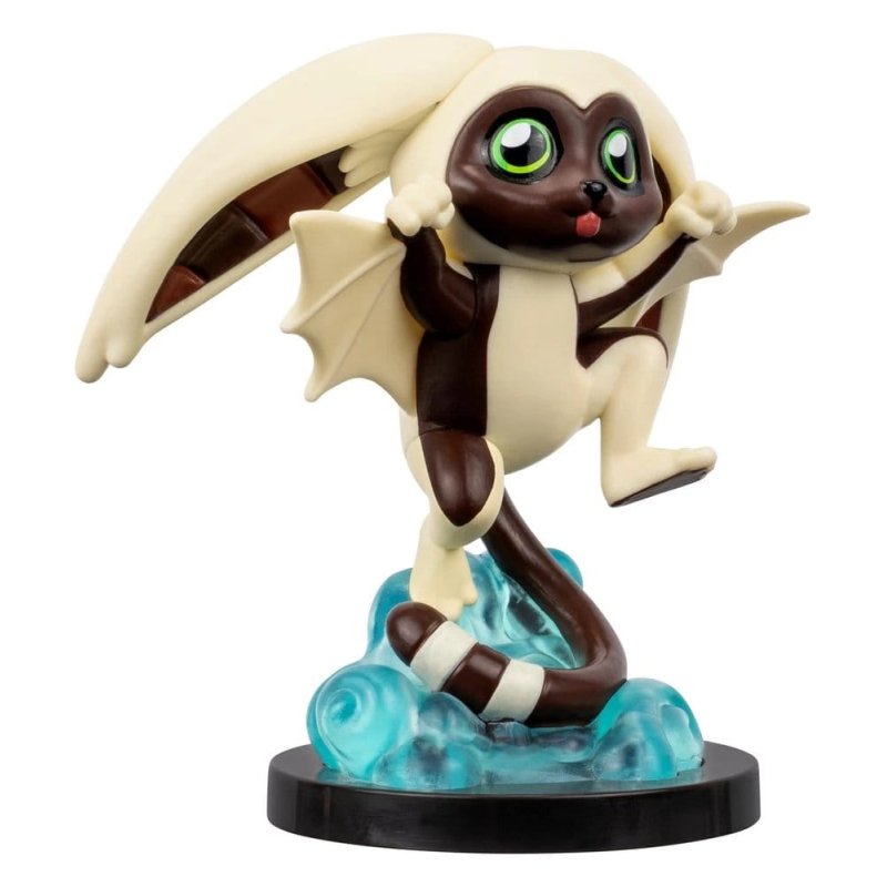 Avatar: The Last Airbender Kawaii Mini Figure Momo (Book 2) 10 cm