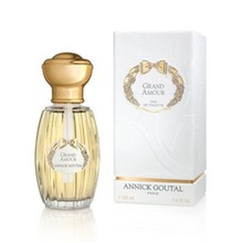 Annick Goutal Grand Amour Eau De Toilette