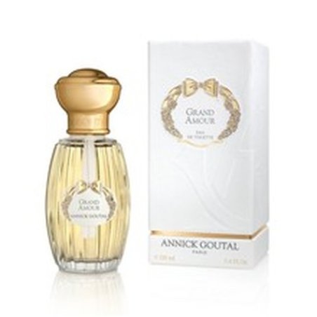Annick Goutal Grand Amour Eau De Toilette