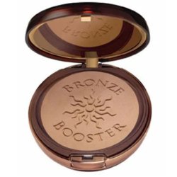 Physicians Formula Bronze Booster Glow-Boosting Pressed Bronzer Light to Medium 0.3 Ounce