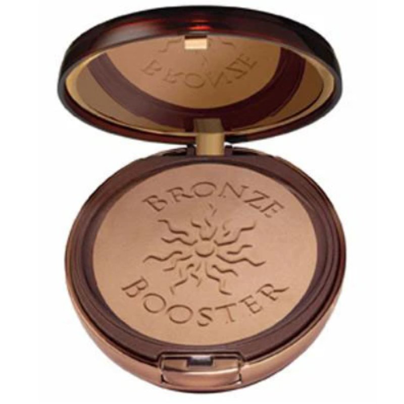 Physicians Formula Bronze Booster Glow-Boosting Pressed Bronzer Light to Medium 9gr