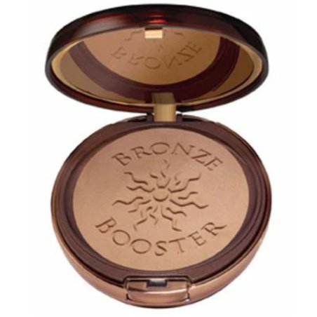 Physicians Formula Bronze Booster Glow-Boosting Pressed Bronzer Light to Medium 9gr