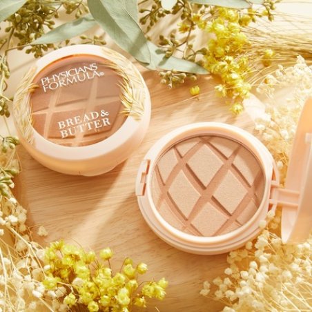 Physicians Formula Bread & Butter Bronzer Creamy Bronzer Powder