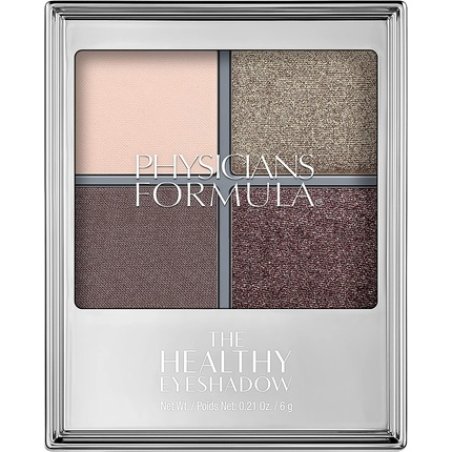 Physicians Formula The Healthy Eyeshadow Smoky Plum Palette 6g