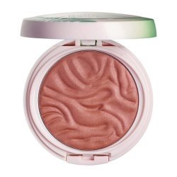 Physicians Formula Butter Blush with Nourishing Murumuru Butter, Integrated Mirror and Applicator Spatula 7.5g Copper