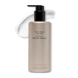 Victoria's Secret Dream Angel Fragrance Lotion Woody Gourmand Skin Nourishing 12 Ounce