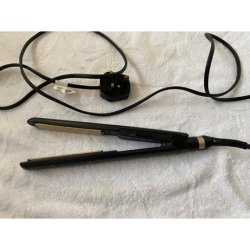 Babyliss 2089u Straight C142a Hair Straightener Ceramic