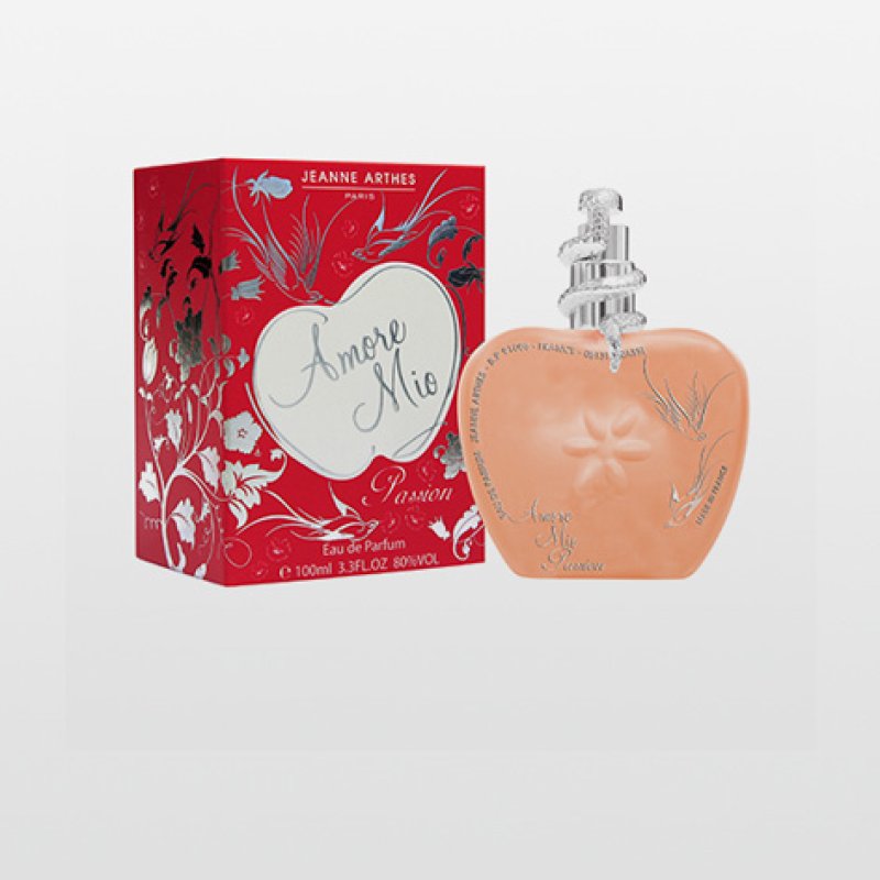 Jeanne Arthes Amore Mio Passion 100ml Women