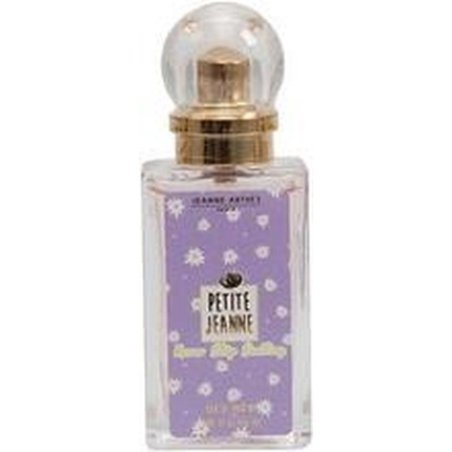 Jeanne Arthes Petite Jeanne Never Stop Smiling Eau De Parfum 30 Ml Woman