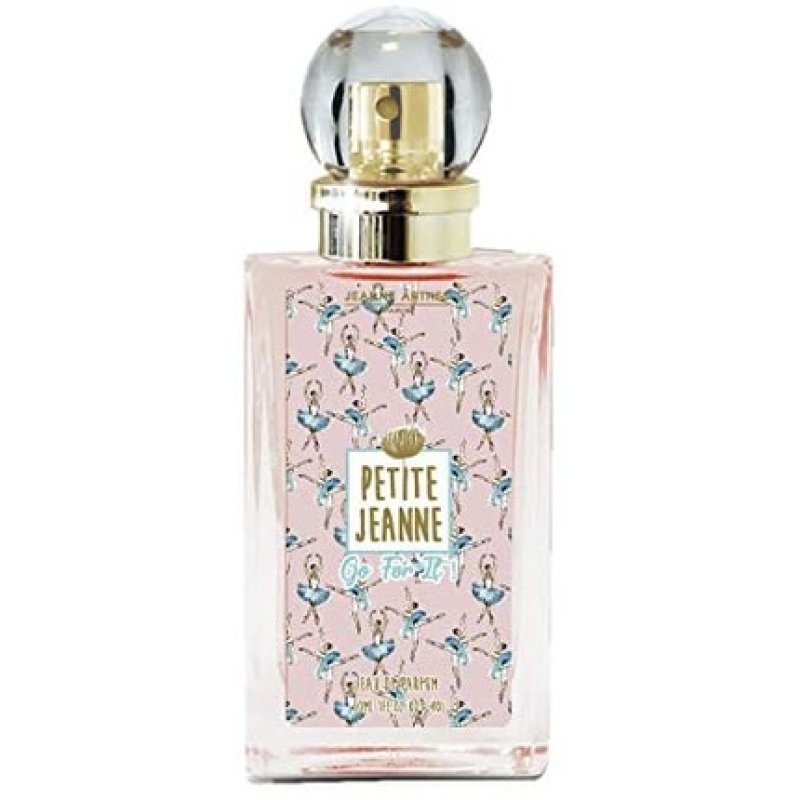 Jeanne Arthes Petite Go For It! Eau de Parfum 30ml