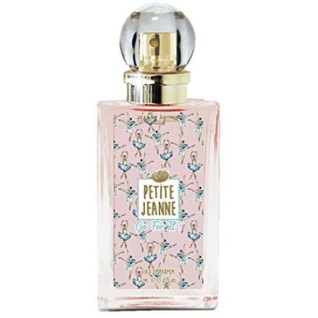 Jeanne Arthes Petite Go For It! Eau de Parfum 30ml