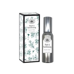 Nuit A Salzbourg Vanilla Tabac Eau de Parfum 30ml
