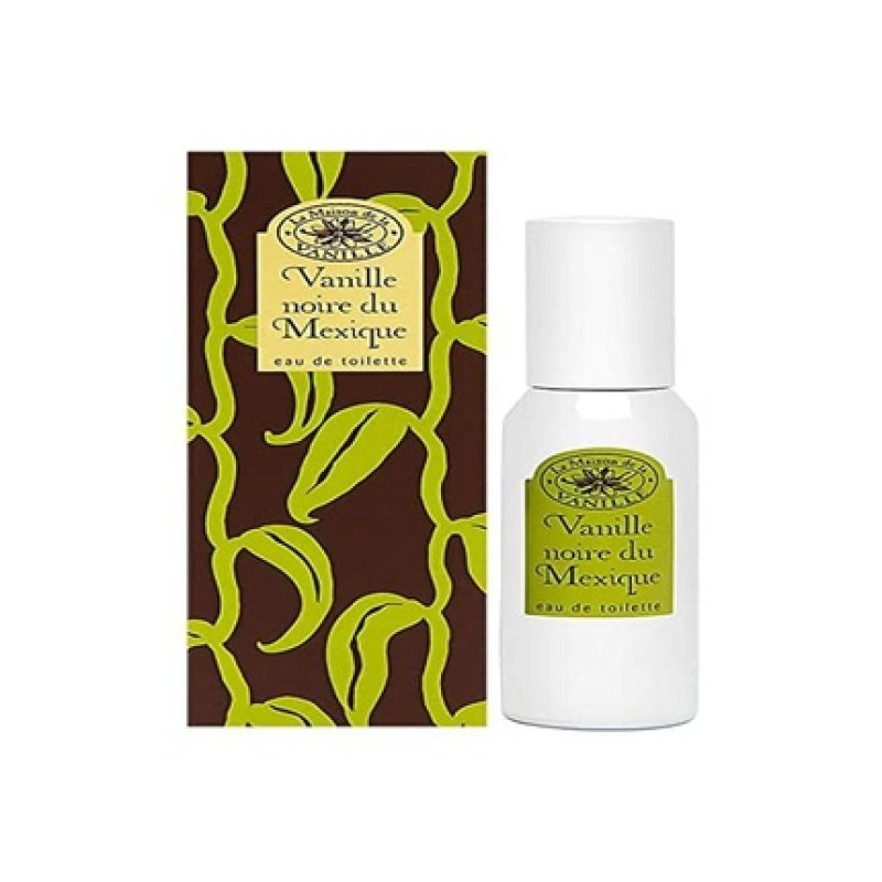 Mexican Black Vanilla Perfume 30ml