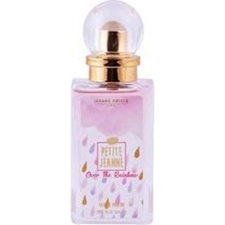 Jeanne Arthes Petite Jeanne Over The Rainbow Eau De Parfum 30 Ml Woman