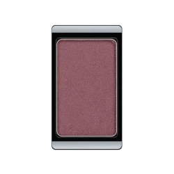 ARTDECO Eyeshadow Intense and Long-Lasting Eye Shadow in Pink, Purple, and Pearl 1g 95 Pearly Red Violet