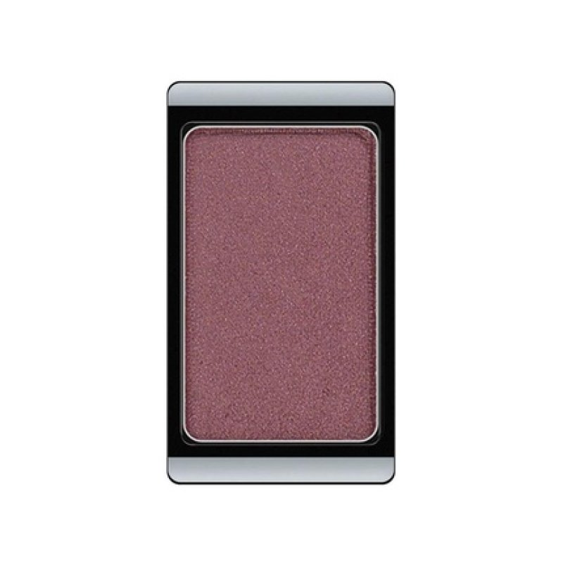 ARTDECO Eyeshadow Intense and Long-Lasting Eye Shadow in Pink, Purple, and Pearl 1g 95 Pearly Red Violet
