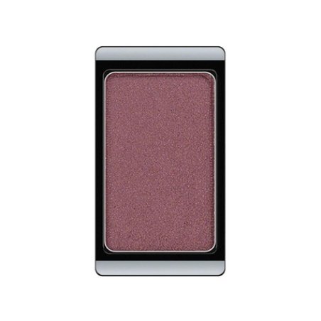 ARTDECO Eyeshadow Intense and Long-Lasting Eye Shadow in Pink, Purple, and Pearl 1g 95 Pearly Red Violet