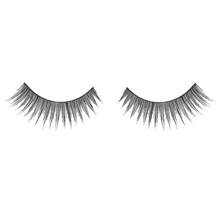 Art Deco Eyelashes Model 15 Reusable Tape Eyelashes
