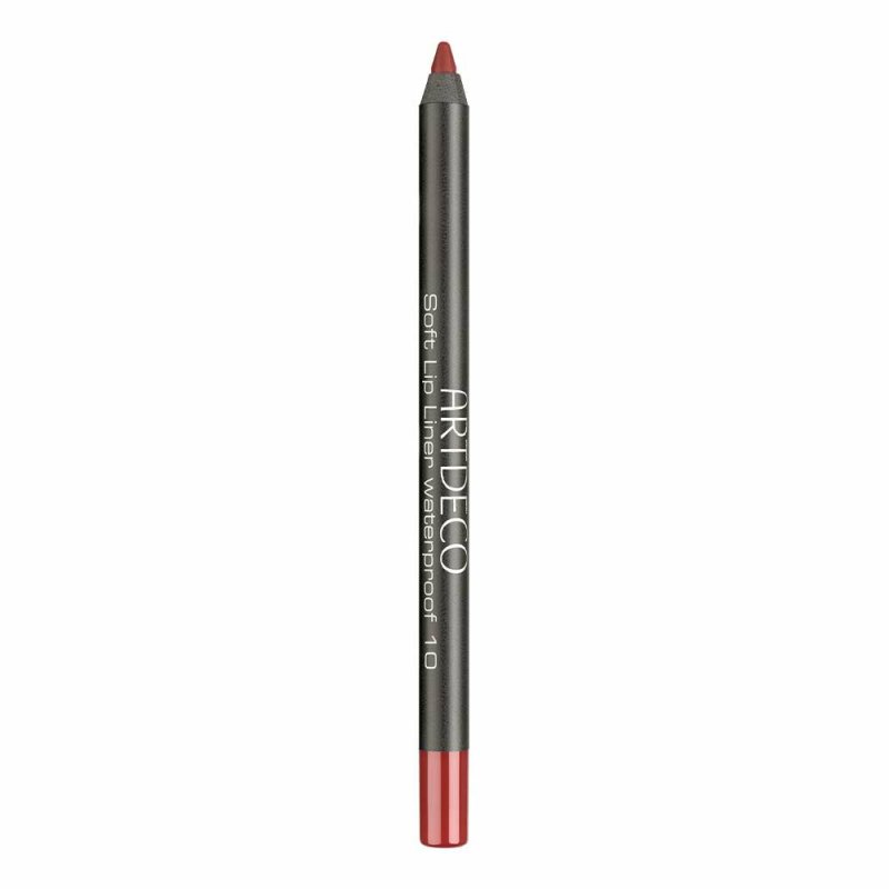 ARTDECO Soft Waterproof Lipliner Seductive Red