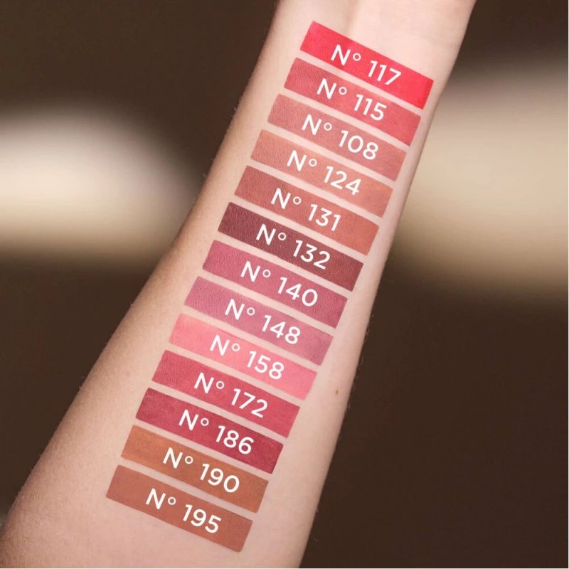 ARTDECO Soft Waterproof Lipliner Seductive Red