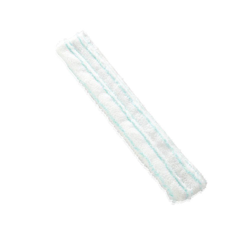 Leifheit Replacement Fleece for 3-in-1 Window Cleaner with Microfiber Fleece 32cm