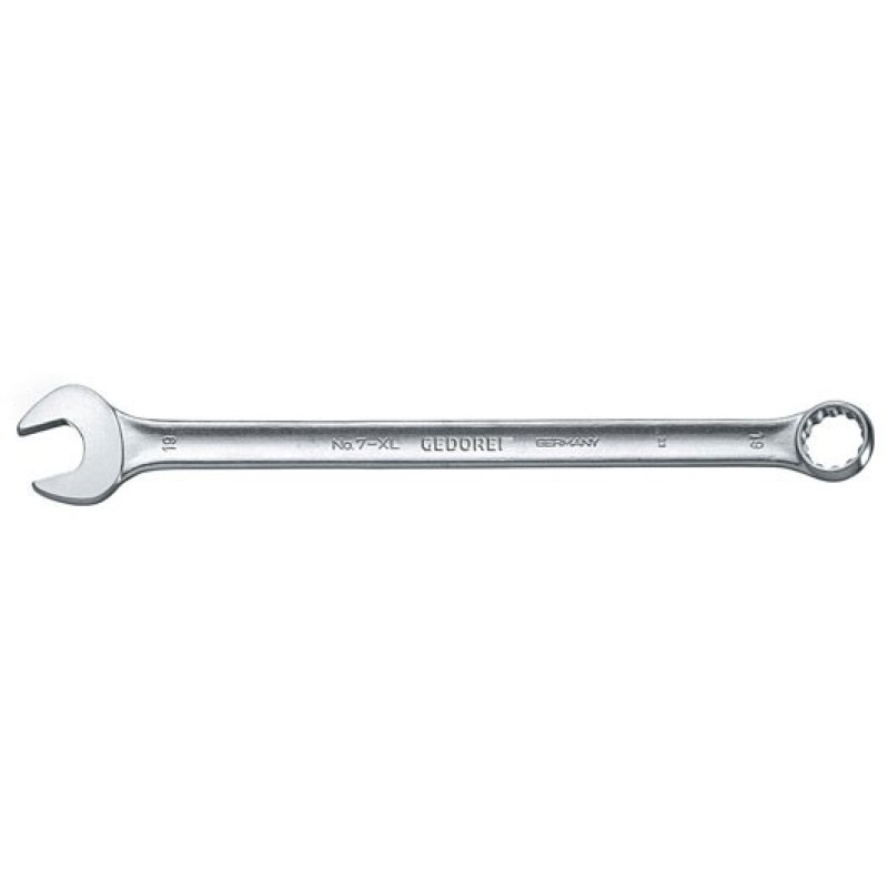 Gedore 6101430 Clé à fourche