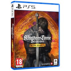 Kingdom Come: Deliverance - Royal Edition /PS5