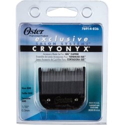 Oster 1/4mm 76914-826 Blade for Duo Top Pilot Trimmer