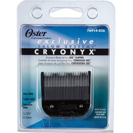 Oster 1/4mm 76914-826 Blade for Duo Top Pilot Trimmer