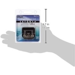 Oster 1/10 Inch 0.25mm Blade for Duo Top/Pilot Trimmer