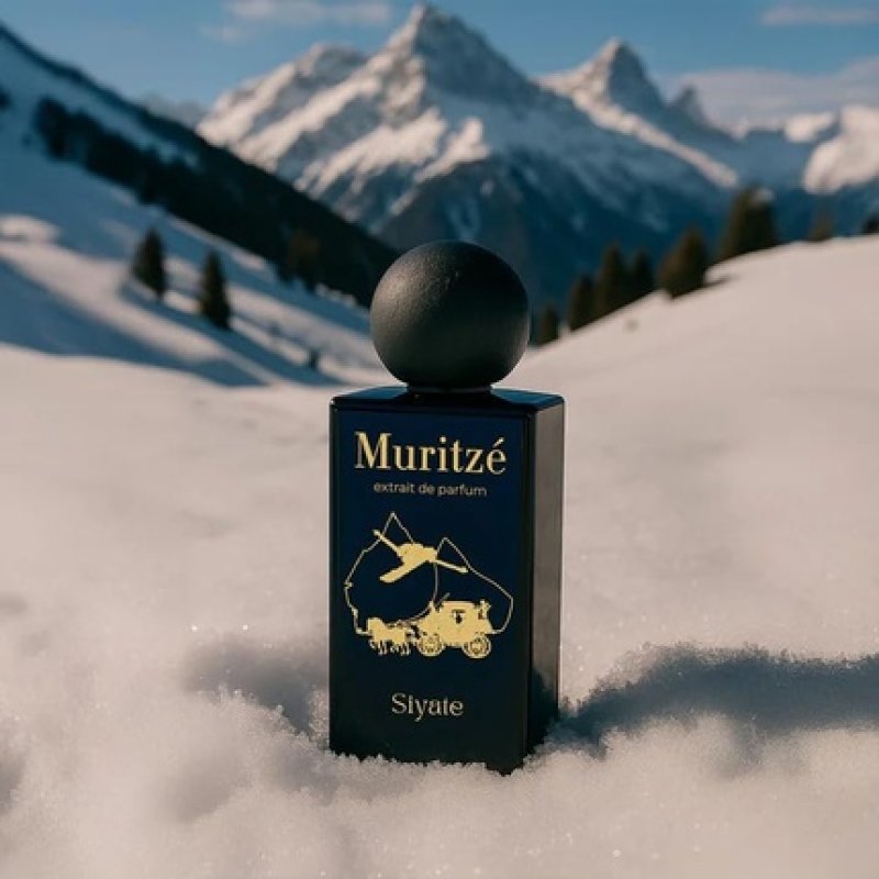 Muritze Extrait De Parfum 65ml