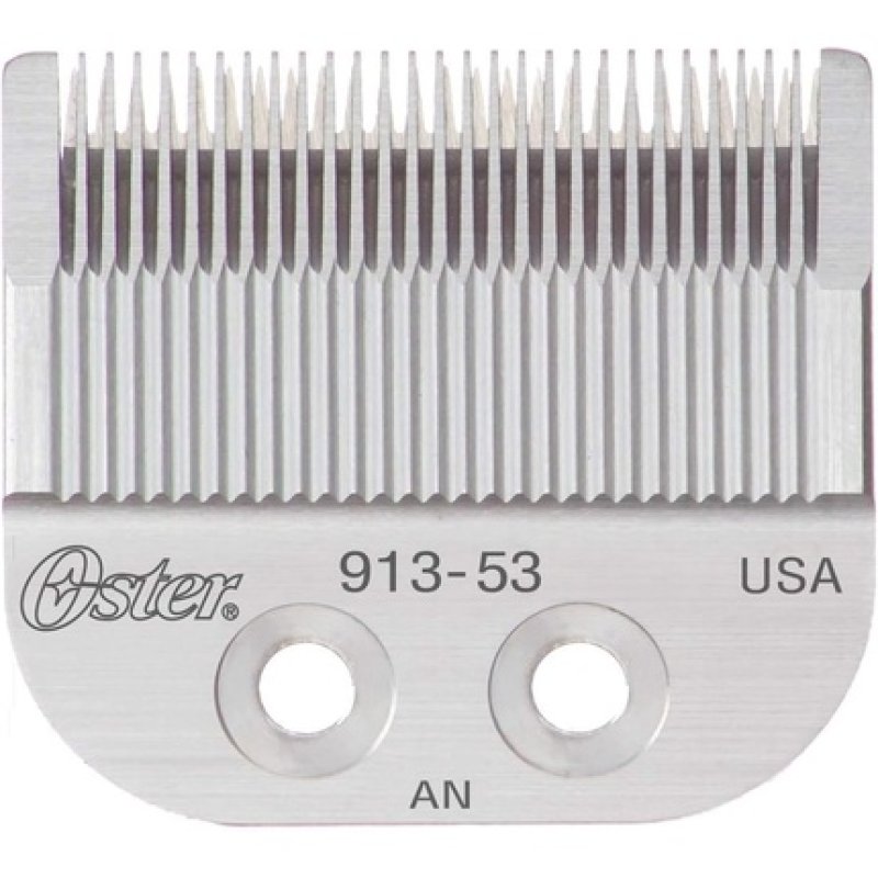 Oster Cutting Plates for Hair Clipper Pro-Power Type 536