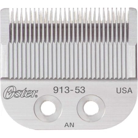 Oster Cutting Plates for Hair Clipper Pro-Power Type 536