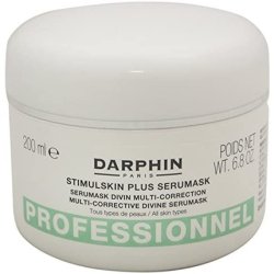 Darphin Stimulskin Plus Multi Corrective Divine Serum Mask for Women 6.8oz