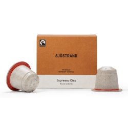 Espresso Kiss - 100 Pack