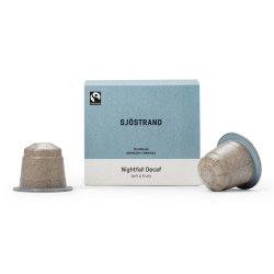 Nightfall Decaf - 10 Pack