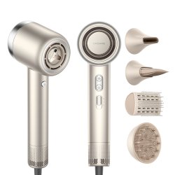 Dreame Gusto hair dryer 2000 W Titanium