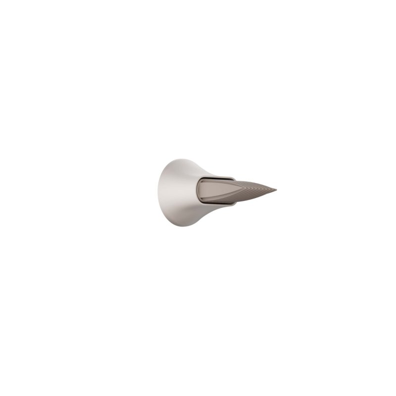 Dreame AHG40A-PK sèche-cheveux 2000 W Or rose