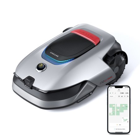 Dreame A2 Robotic Lawn Mower