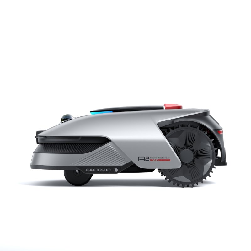 Dreame A2 Robotic Lawn Mower