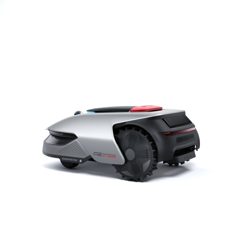 Dreame A2 Robotic Lawn Mower