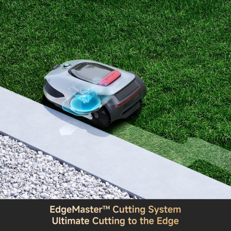 Dreame A2 Robotic Lawn Mower