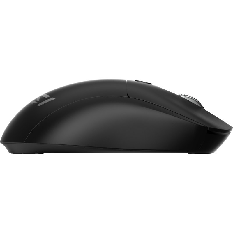MSI FORGE K210 WIRELESS COMBO clavier Souris incluse maison/bureau USB QWERTY Anglais américain Noir