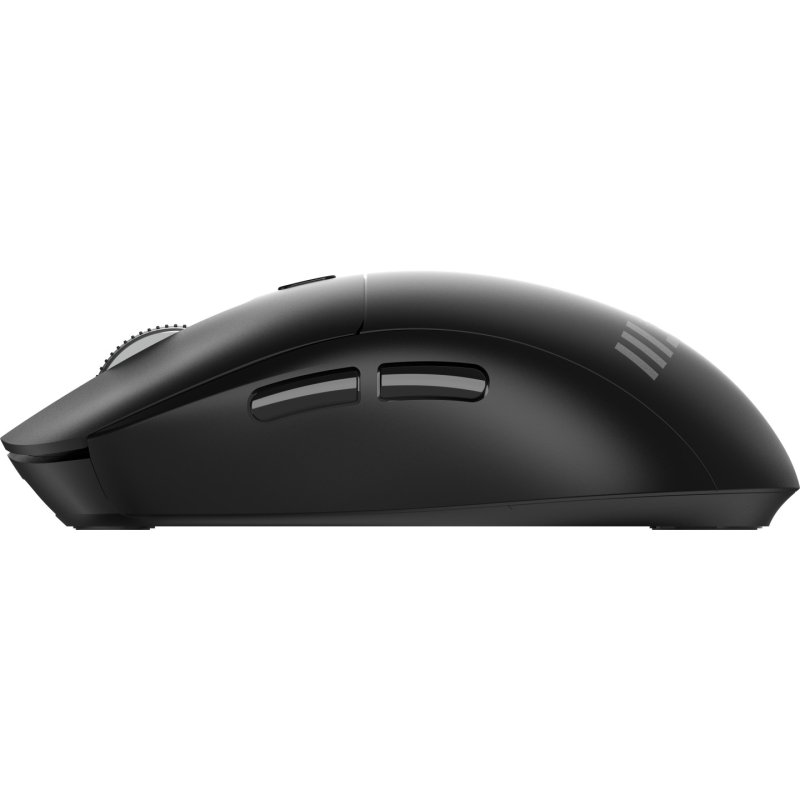 MSI FORGE K210 WIRELESS COMBO clavier Souris incluse maison/bureau USB QWERTY Anglais américain Noir